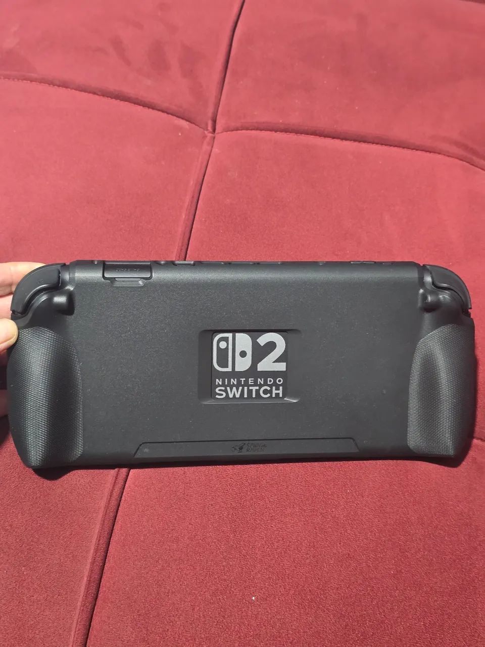 Nintendo Switch 2 - Foto 2