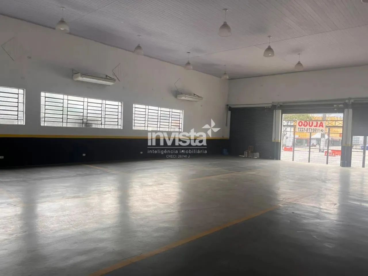 Loja para aluguel no bairro Vila São Jorge - Foto 2