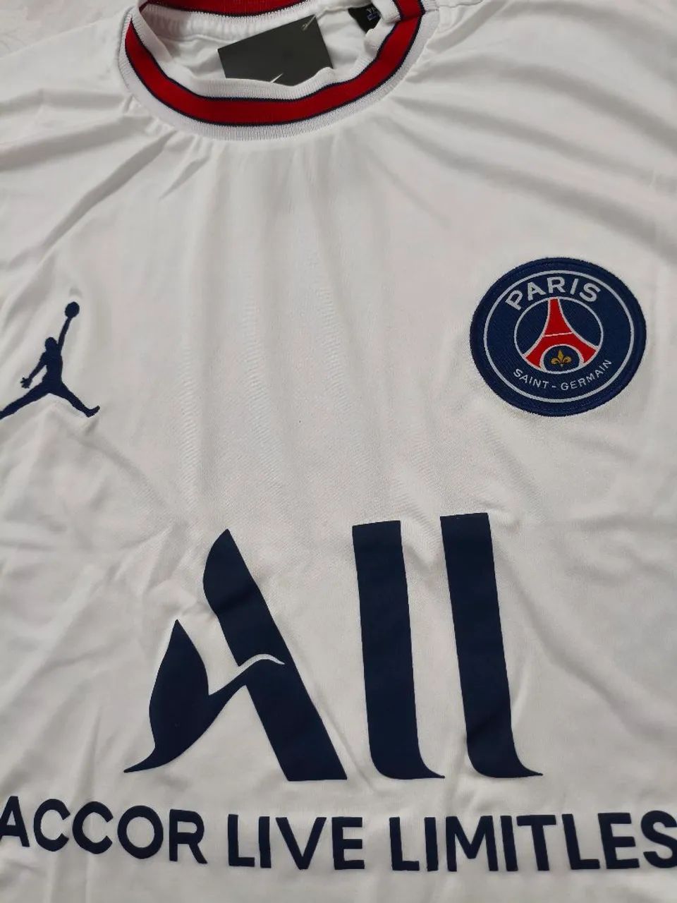 Camisa de time PSG  - Foto 2