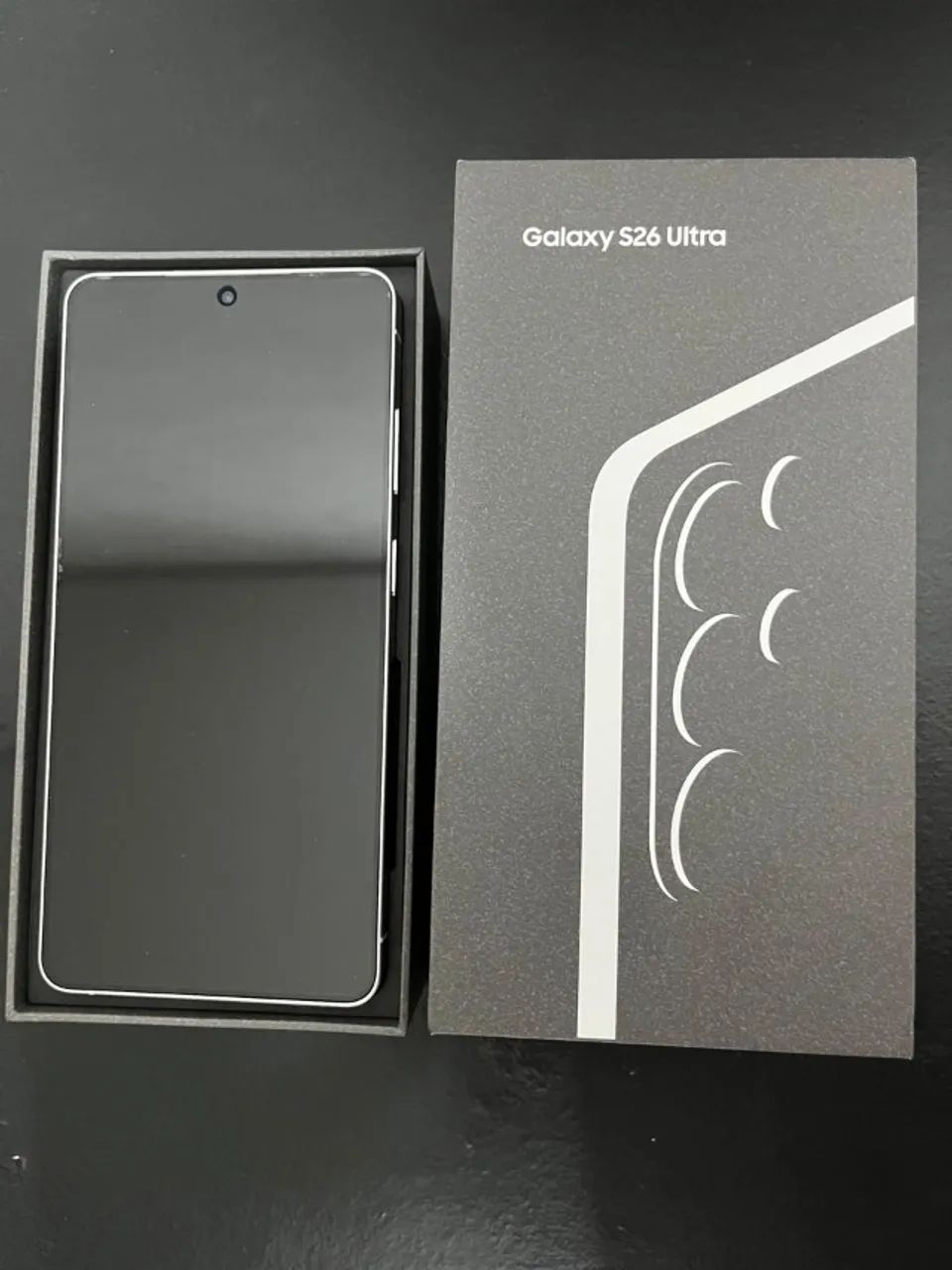 CELULAR GALAXY S26 ULTRA - 512GB - Foto 3