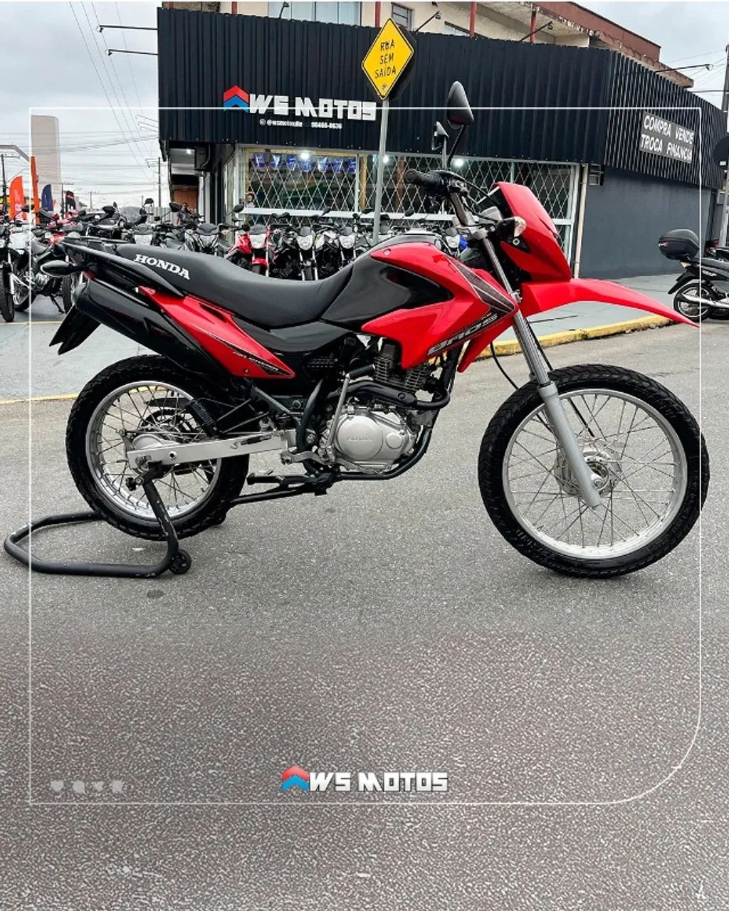 Bros 150 KS - Foto 5