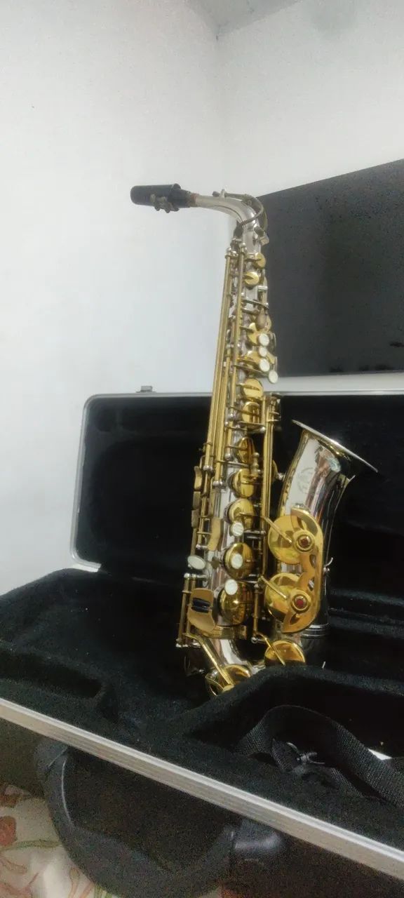 Saxofone Alto Milano  - Foto 2