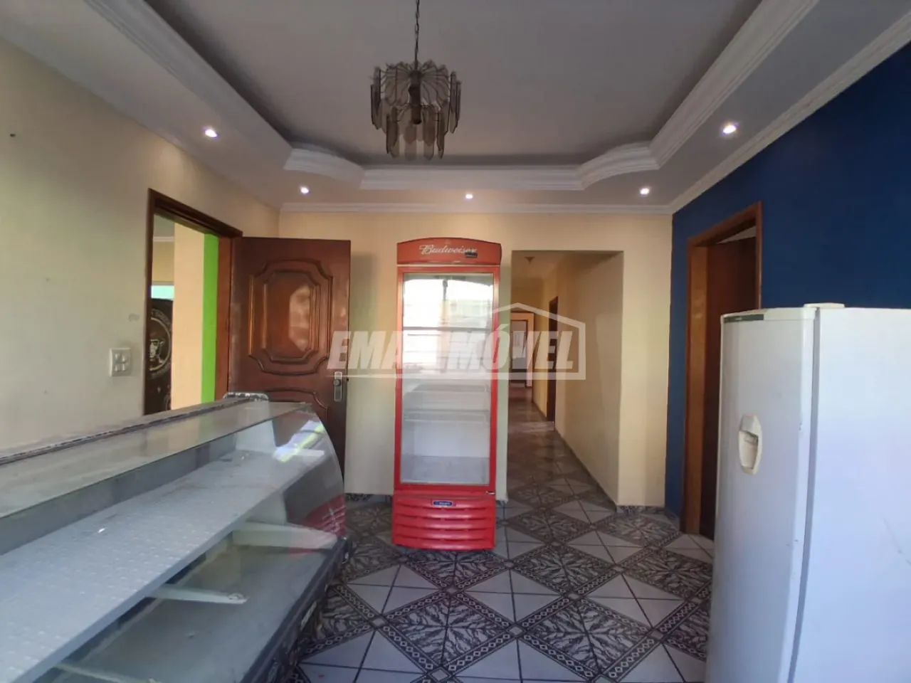 Casa com 3 suítes no Jardim Simus - Comercial e Residencial - Foto 4
