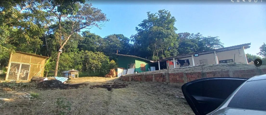 Chácara com 1250m² em Porangaba SP - Foto 2