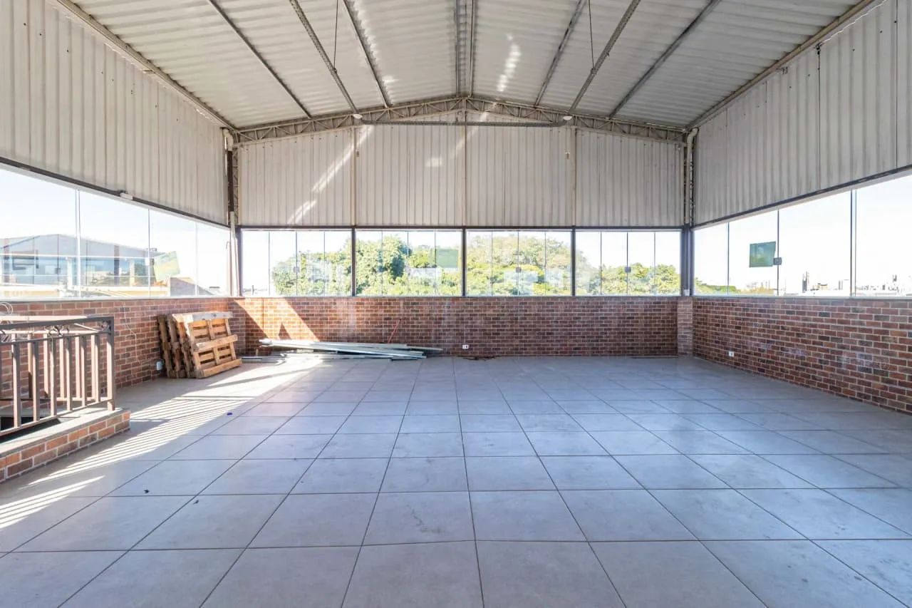Prédio comercial na Avenida Barber Greene, 43  115 m² - Foto 4