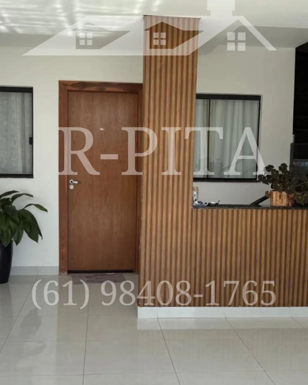 APTOS de 2 quartos ,Cond. Serra Azul SOBRADINHO DF  - Foto 3