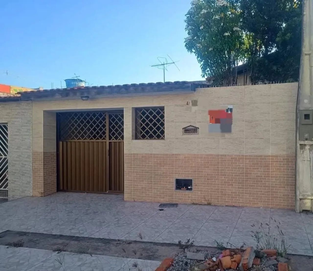Vendo casa em paragominas  - Foto 5