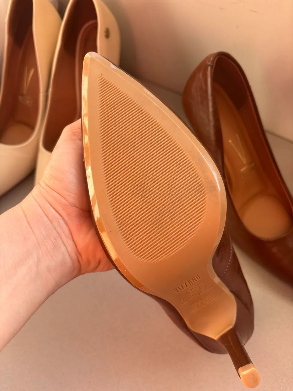 Scarpin  - Foto 3