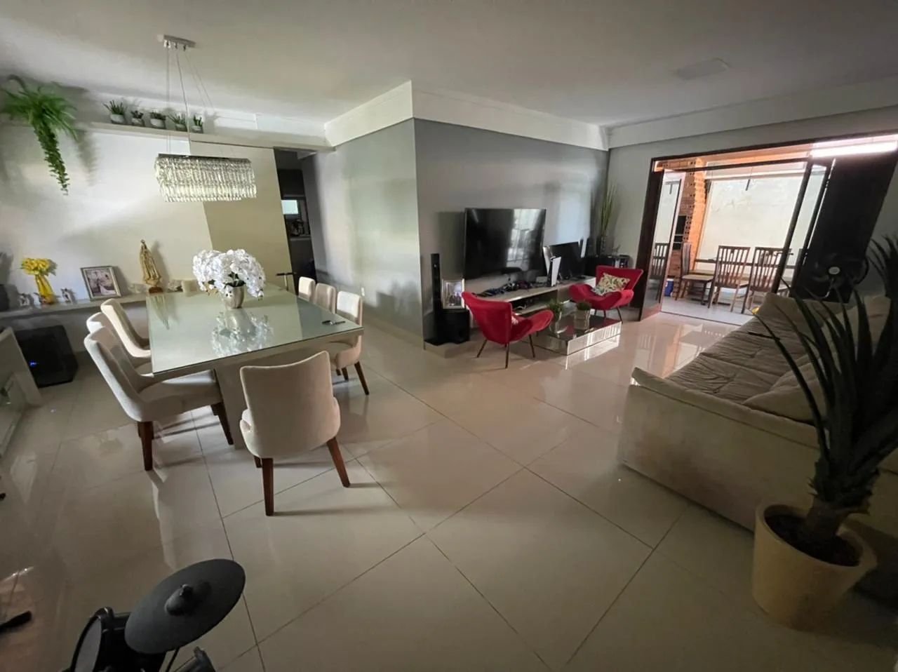 Casa Condomínio fechado - Cabo Branco Prive - Foto 3
