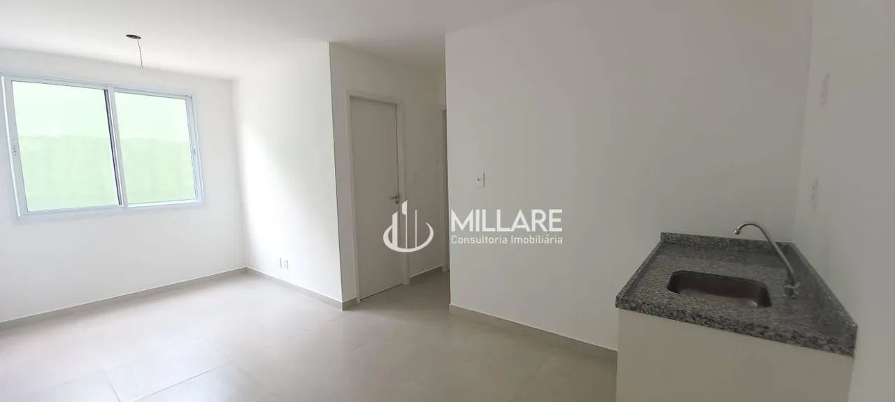 APARTAMENTO LOCAÇÃO BRÁS - Foto 2