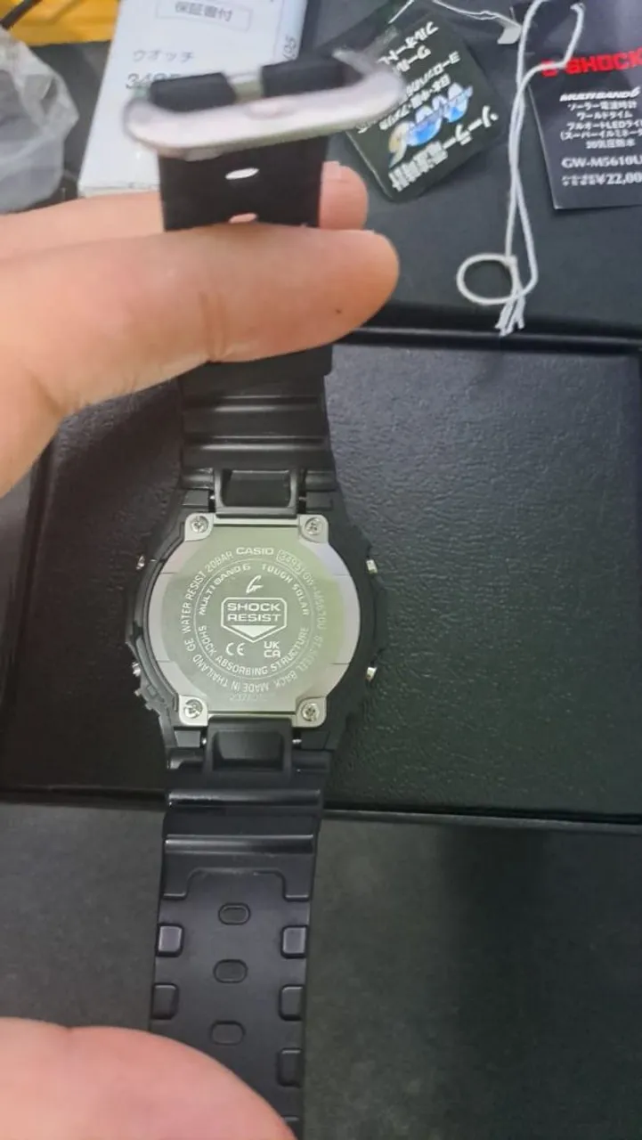 g shock gw