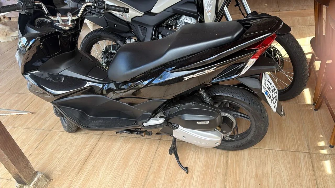 Pcx 2016 - Foto 3