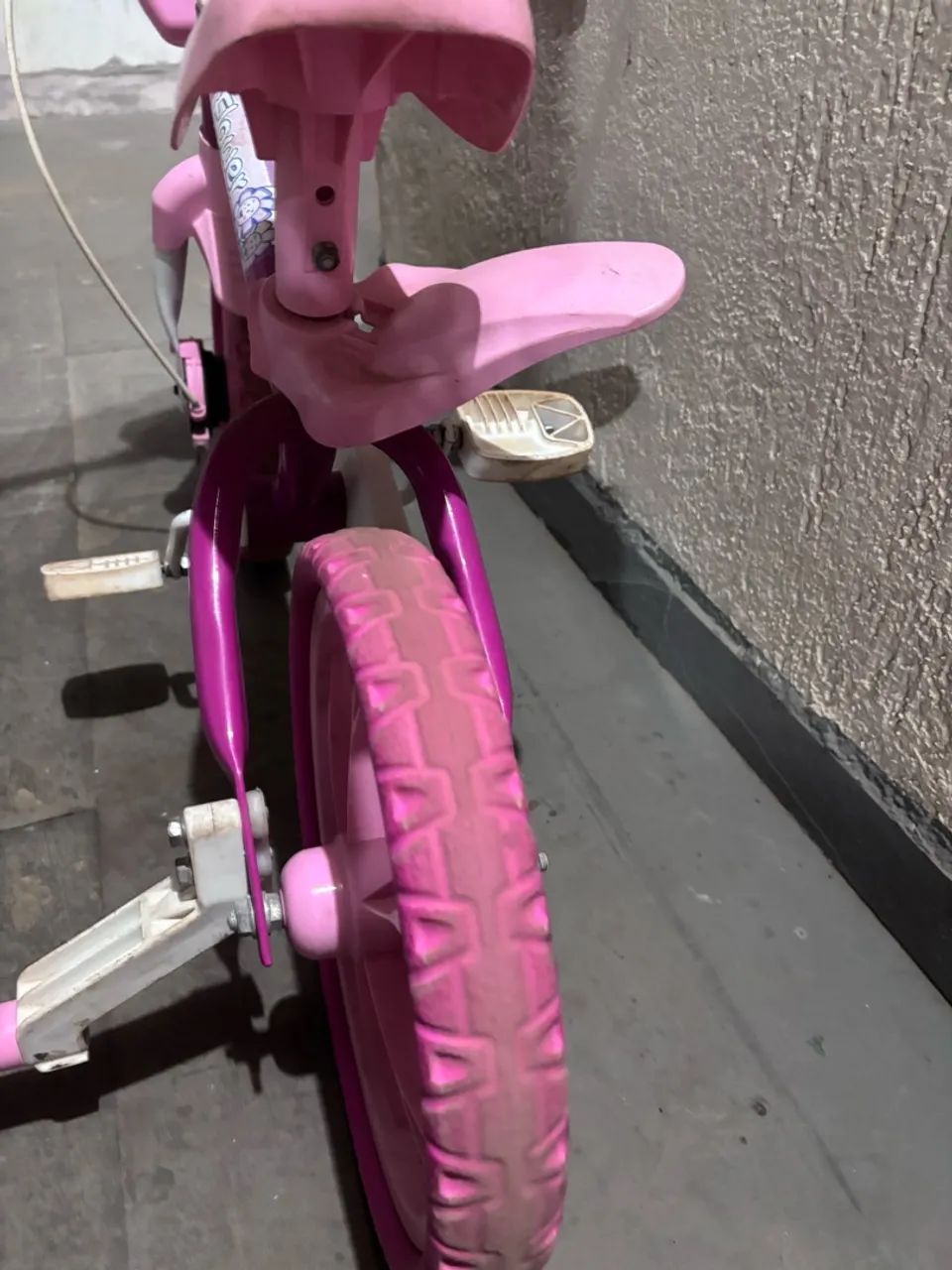 Bicicleta infantil  - Foto 5
