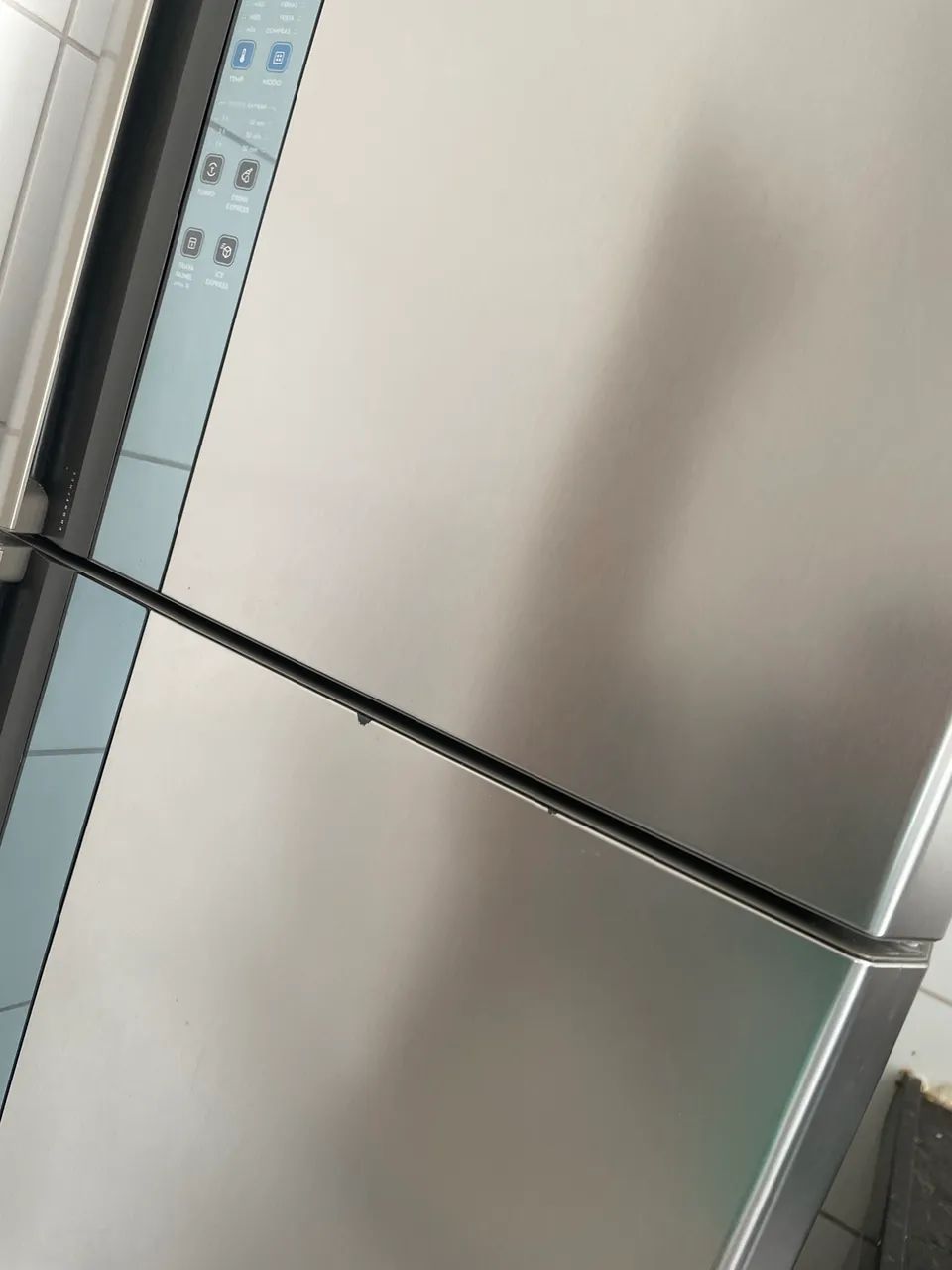 Geladeira Frost Free  - Foto 3