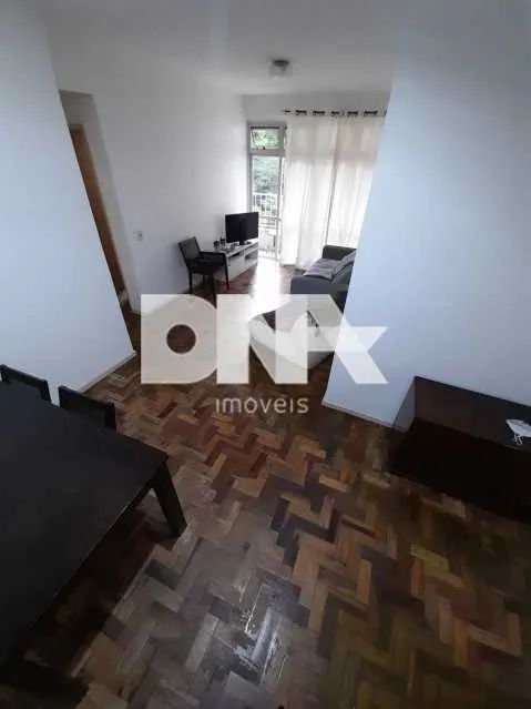 Apartamento 2 quartos na Lagoa. - Foto 3