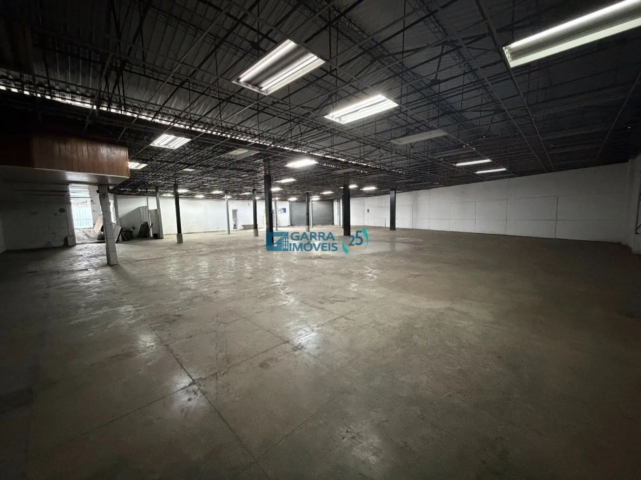 Galpão, Bairro Palmares 1.150 M2 CONSTRUÍDOS - Foto 4