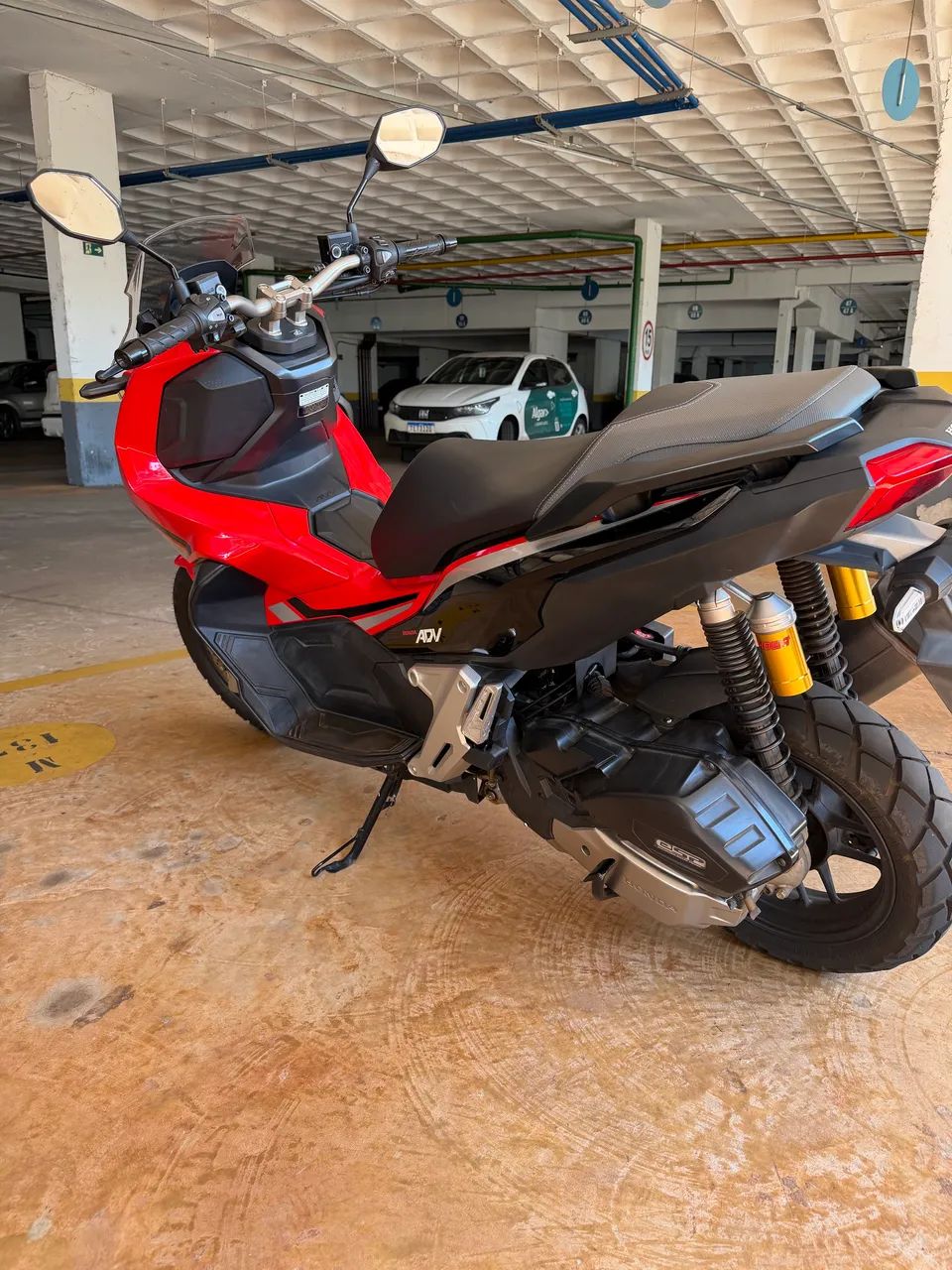 ADV 150  - Foto 5
