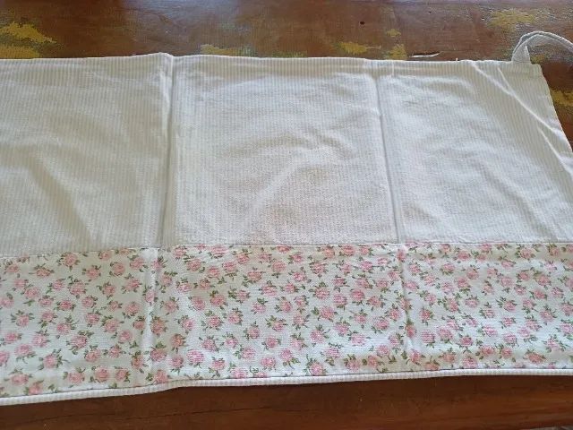 Colcha para berço  - Foto 5