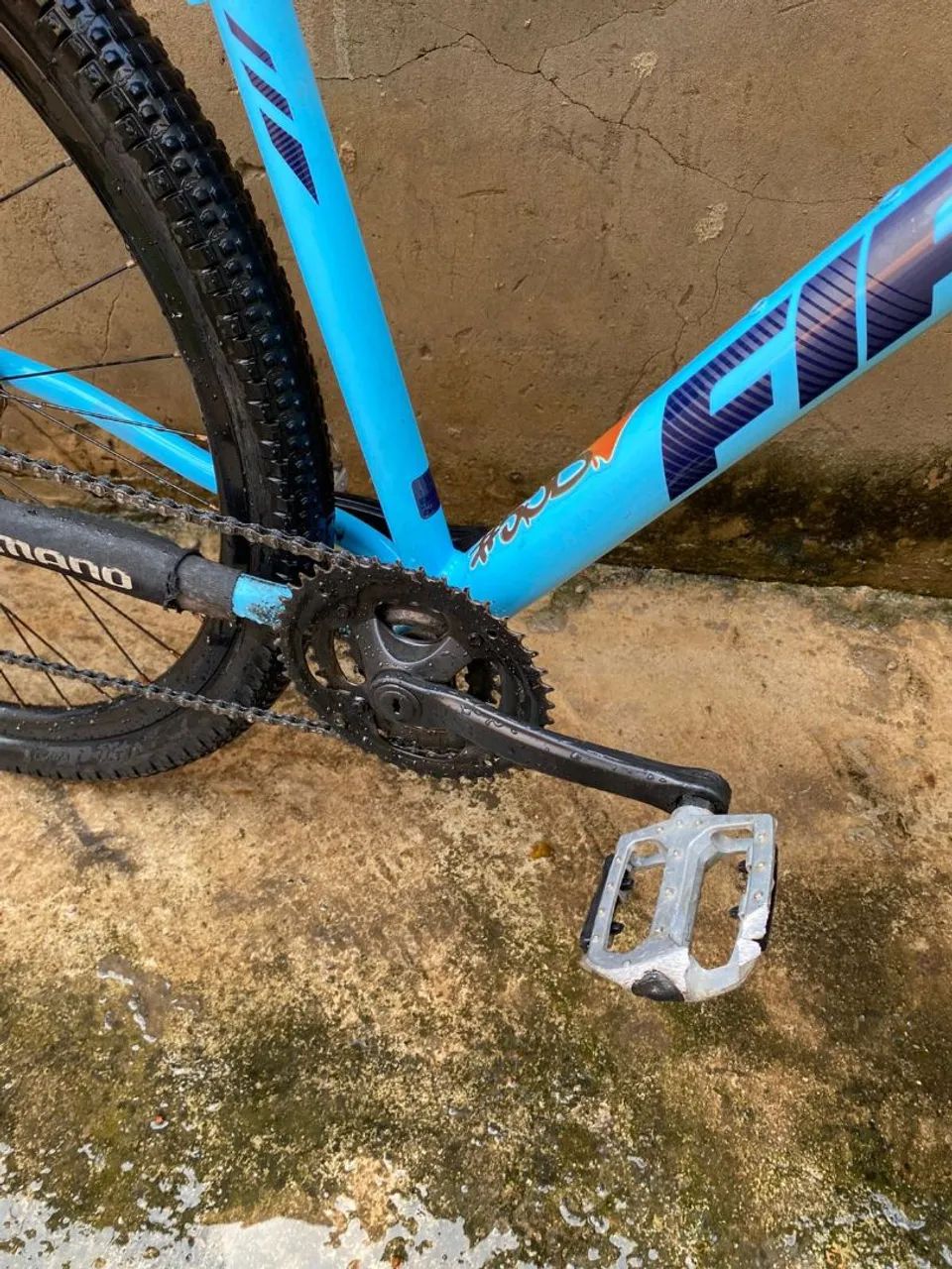 bike First 29 - Foto 2