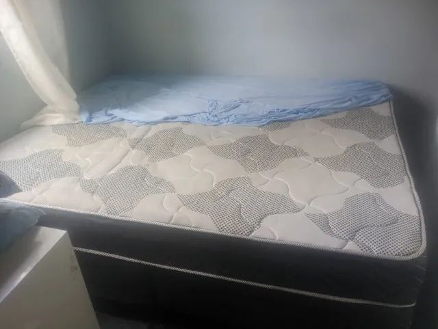 Cama box  - Foto 3