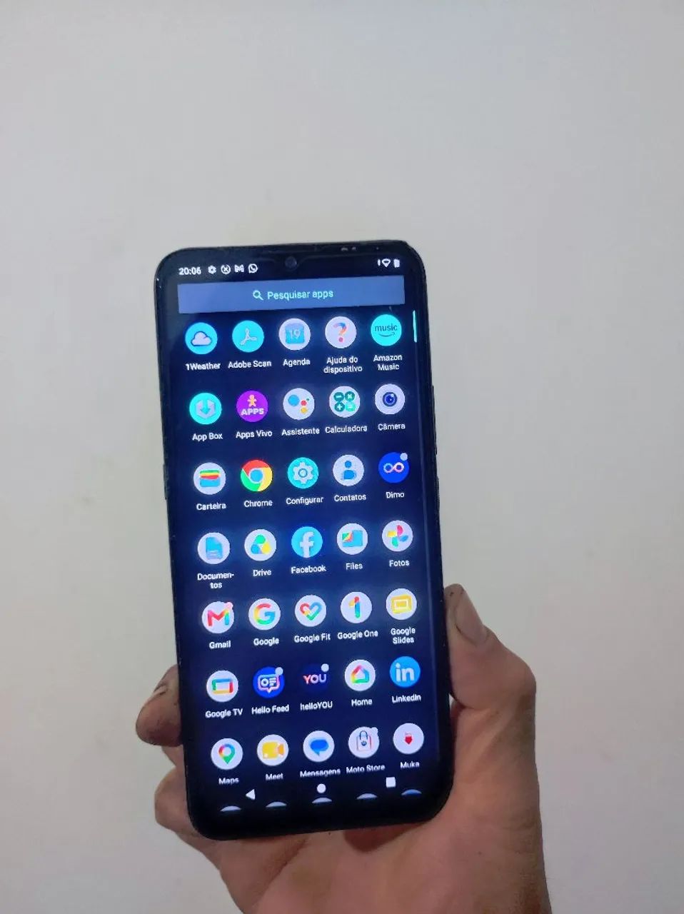 Motorola e7 64 giga.. - Foto 4