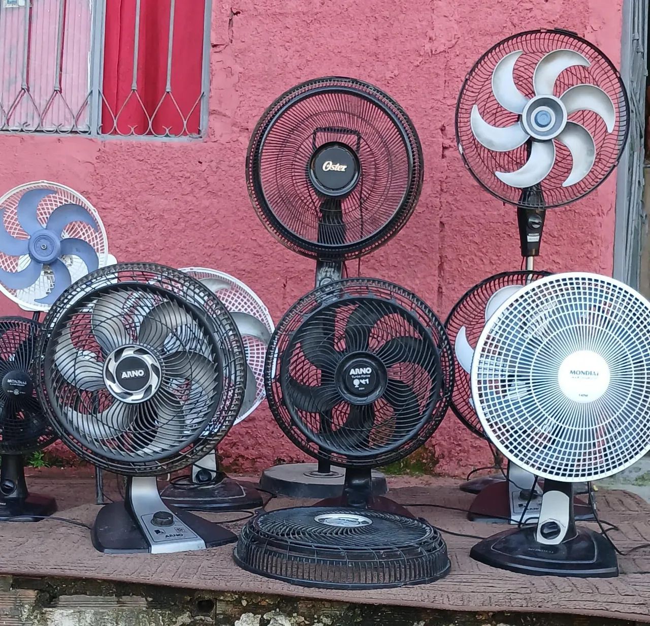 Ventiladores  - Foto 3