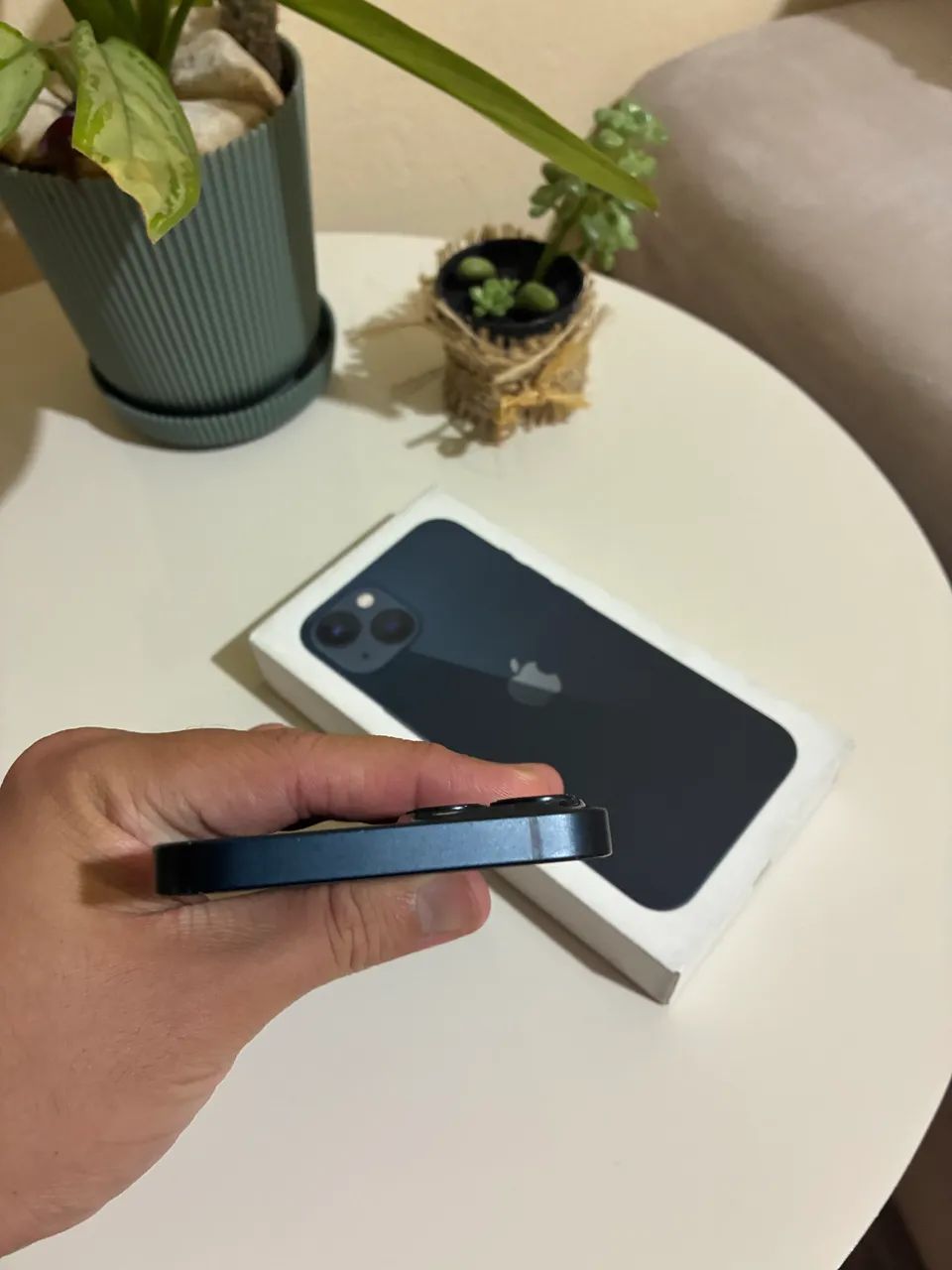 iPhone 13 256gb  - Foto 5
