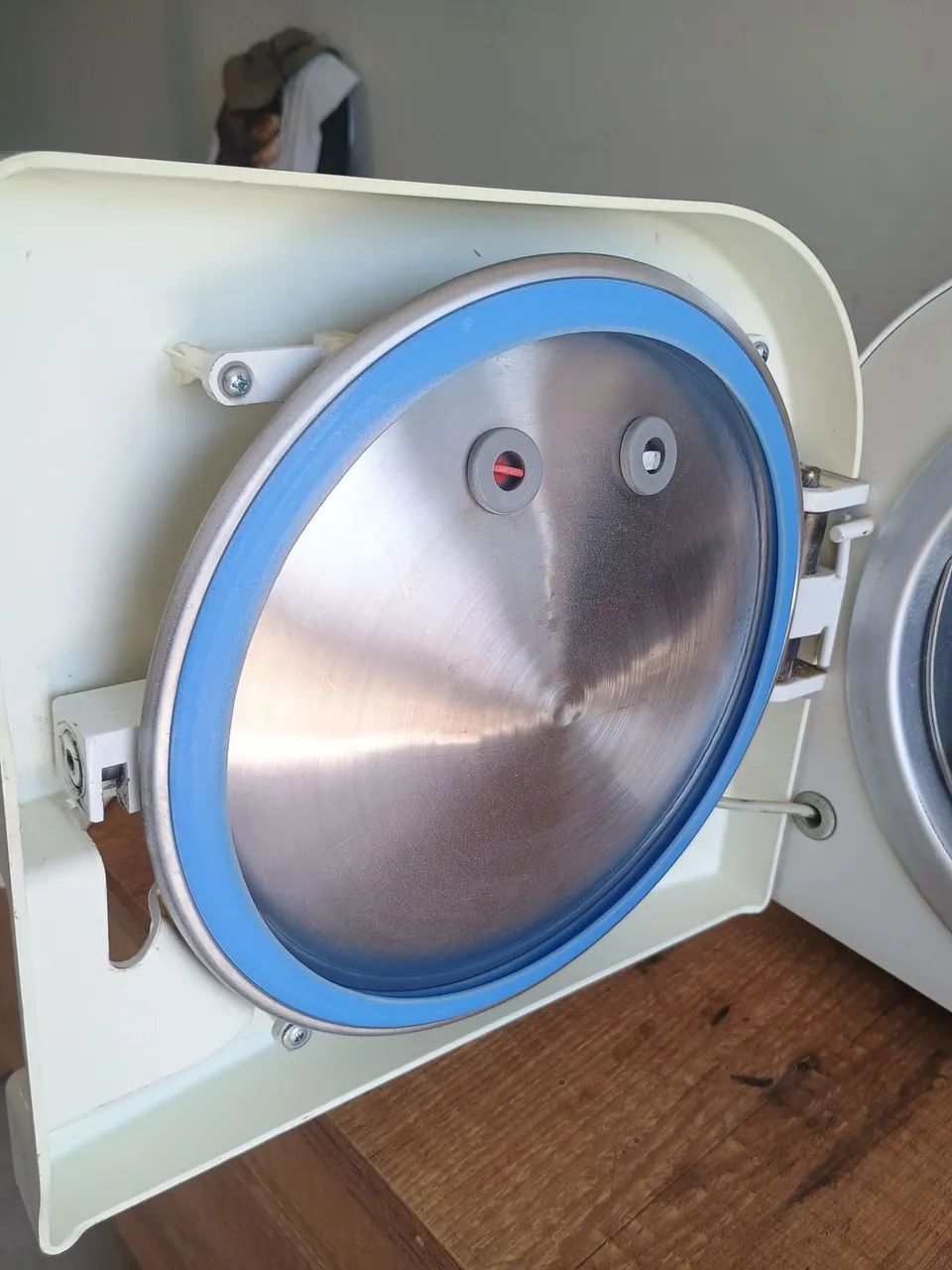 Auto clave Cristófoli - Foto 3