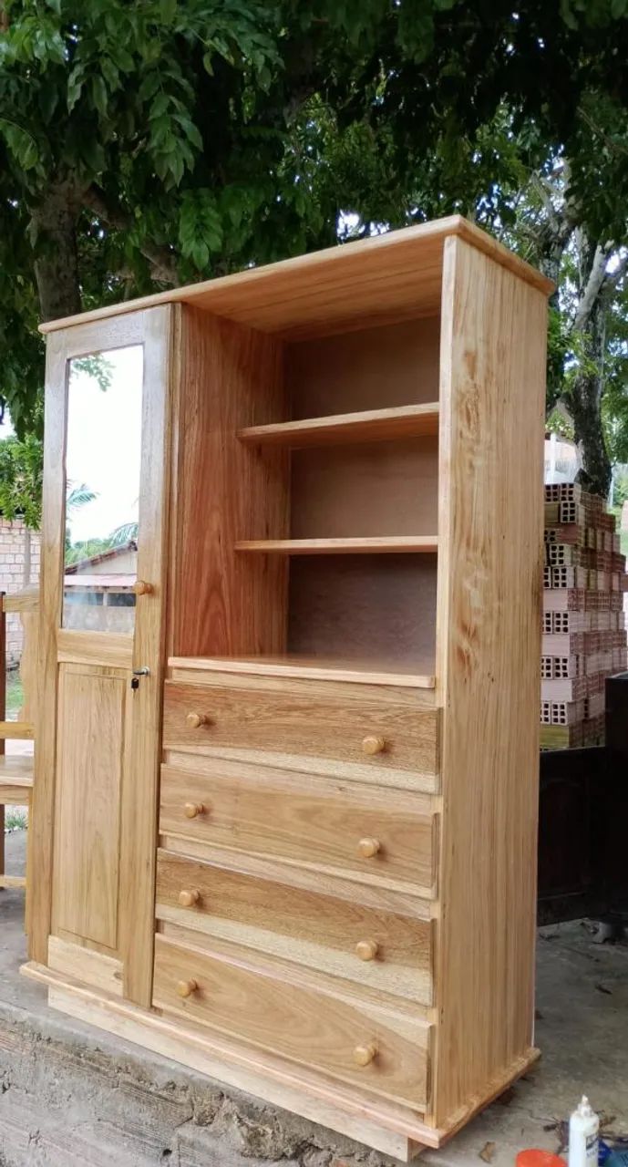 A pronta entrega 
