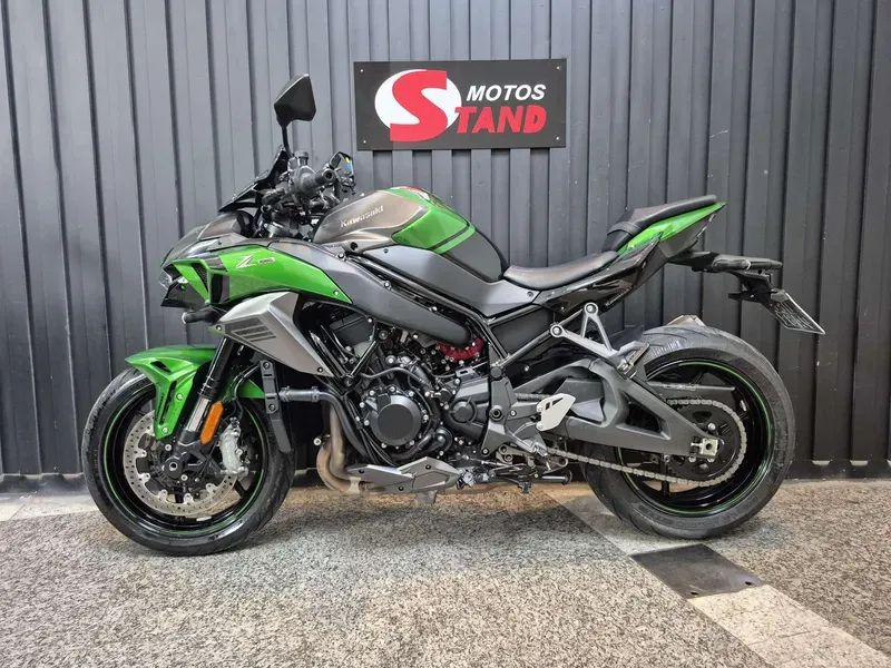 ichiro様　1/8 TDF PO-I Z 1000 H2 2025 - 1538176661 | OLX
