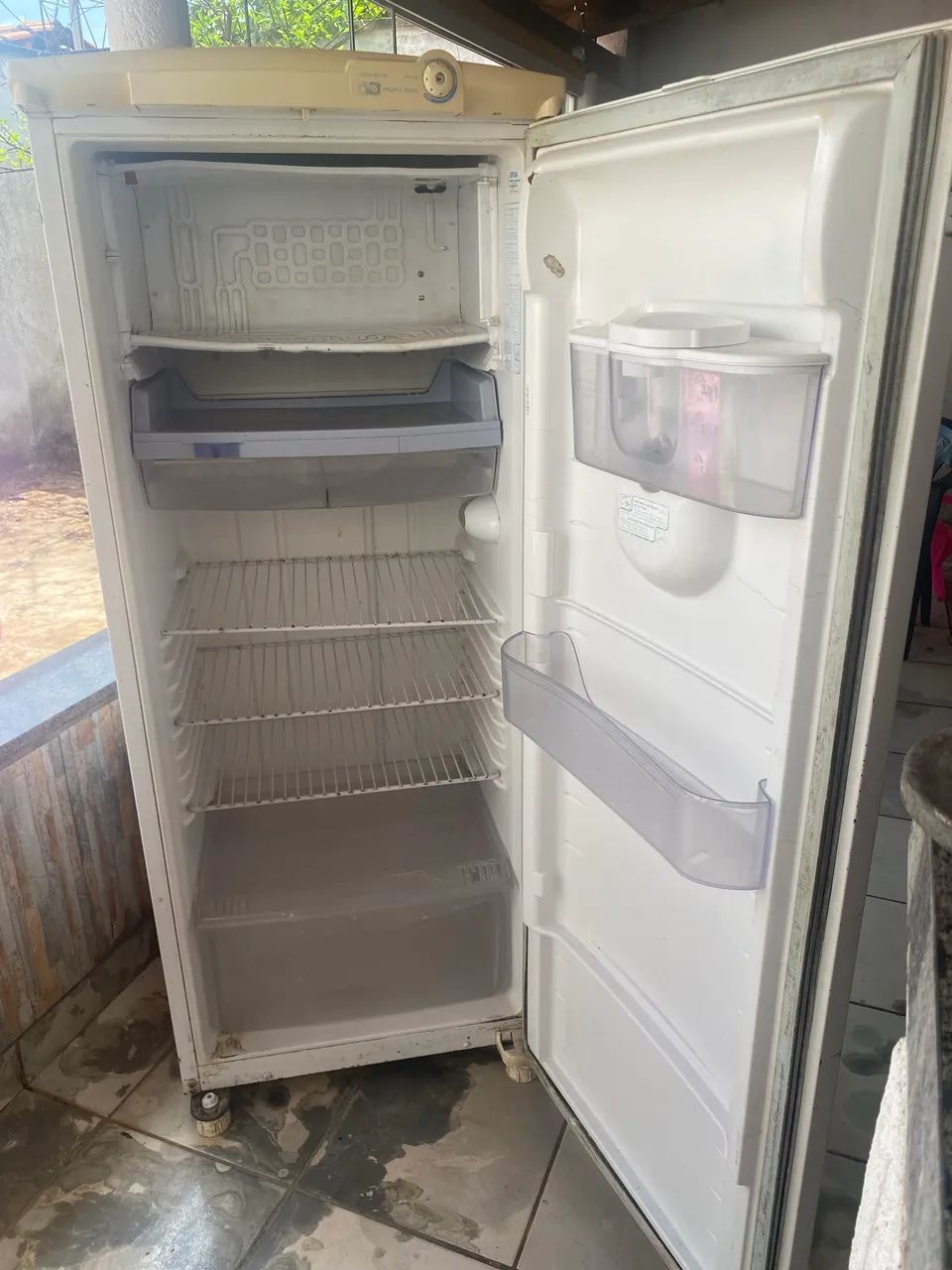 Geladeira - Foto 2