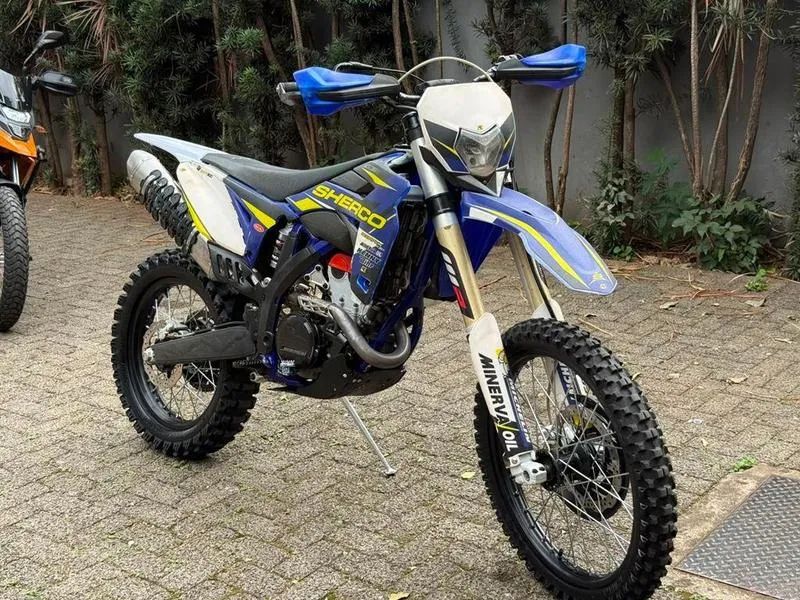 SHERCO 300 SE 2015 - Foto 4