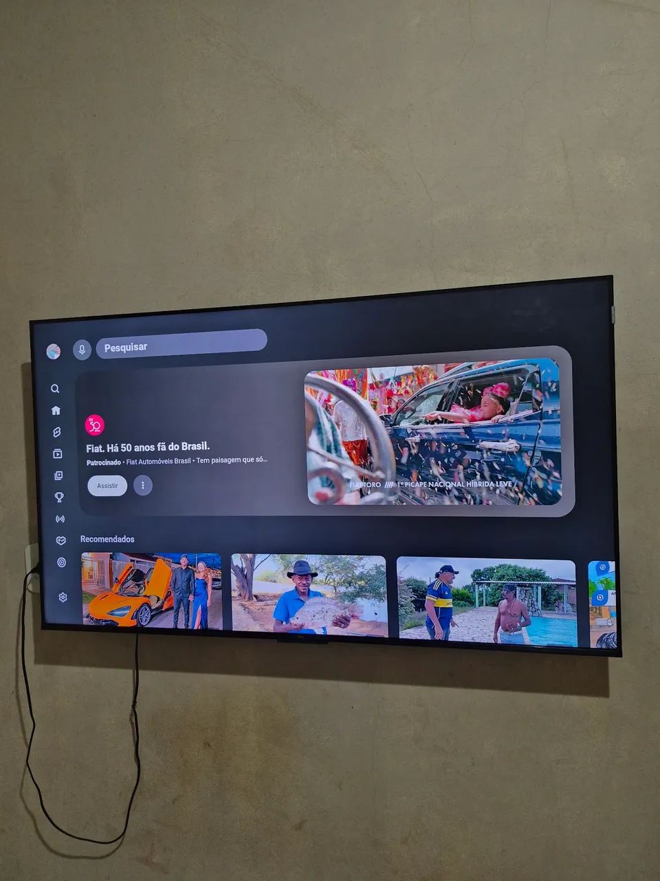TV tcl  - Foto 2