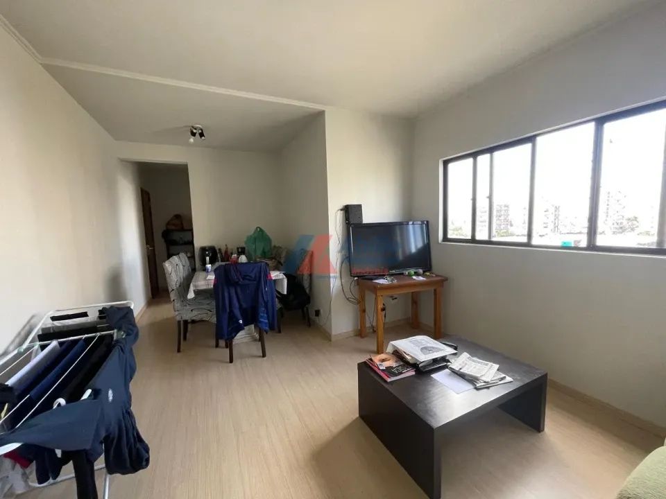 Apartamento - Residencial Gisele - Foto 2