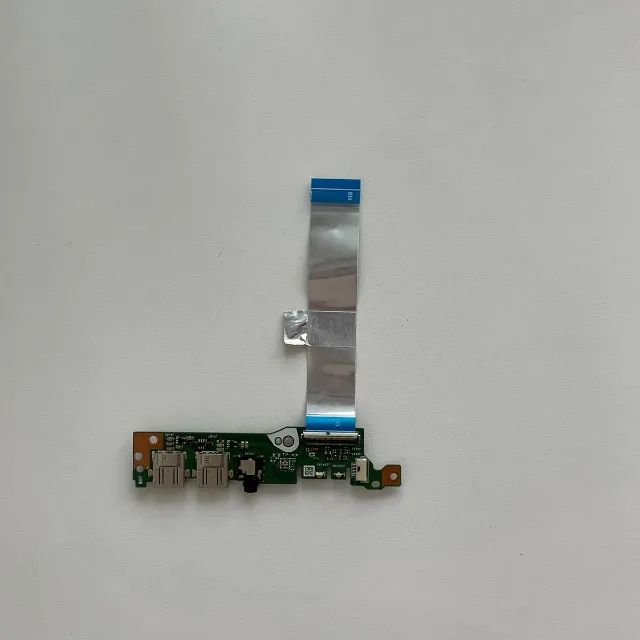 Placa Auxiliar Usb Notebook Asus X515ea X515e  - 1530 - Foto 3