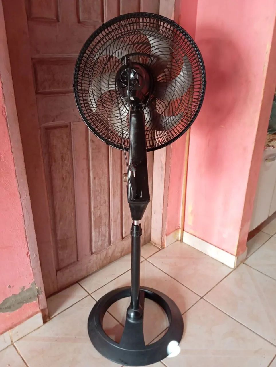 Ventilador  - Foto 2