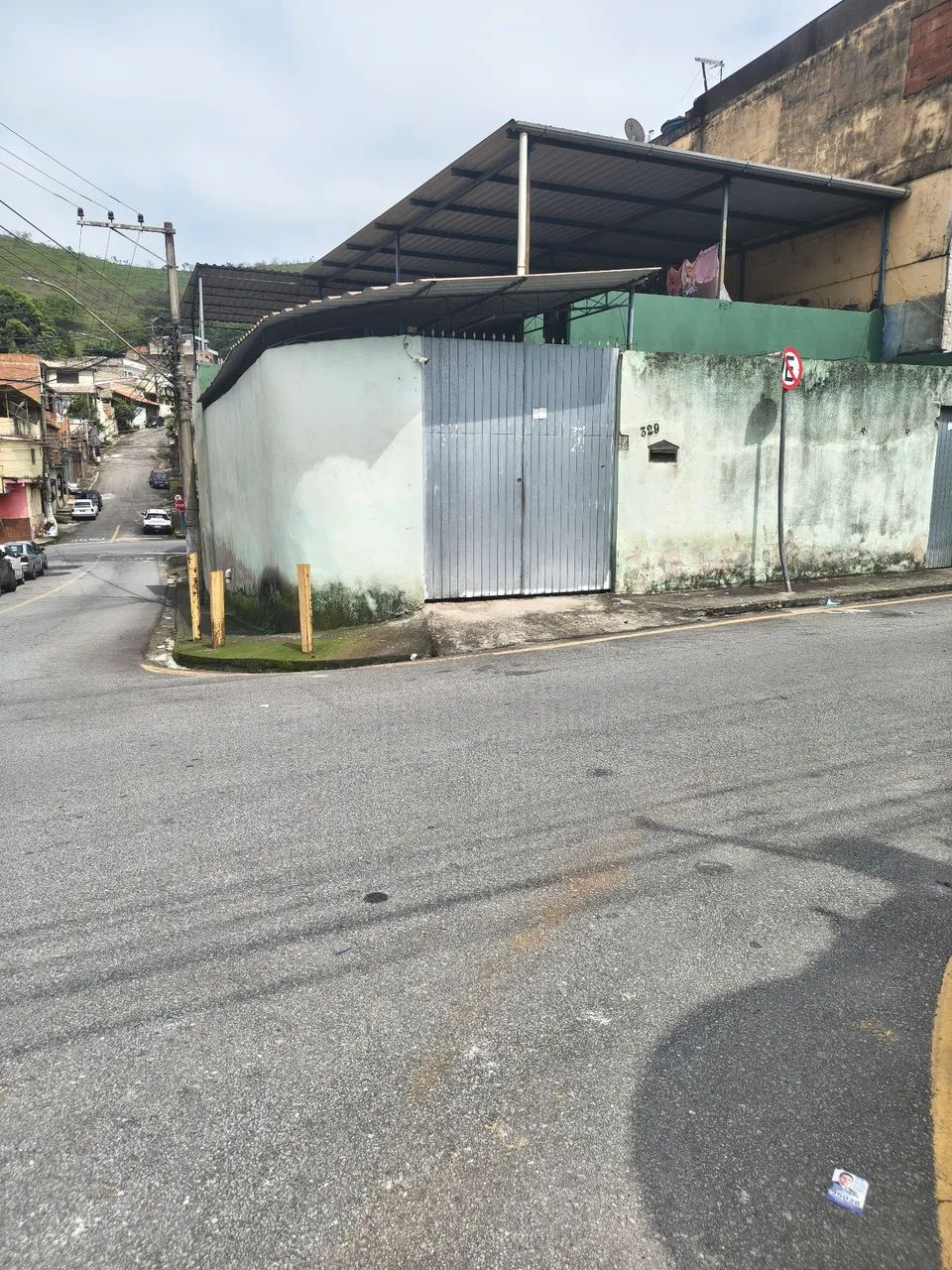 Venda uma casa 
