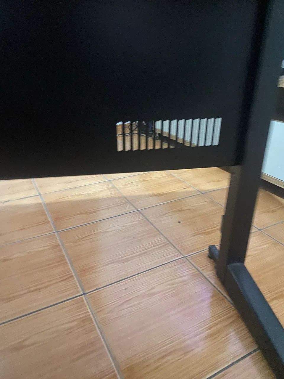 Mesa escritório  - Foto 4