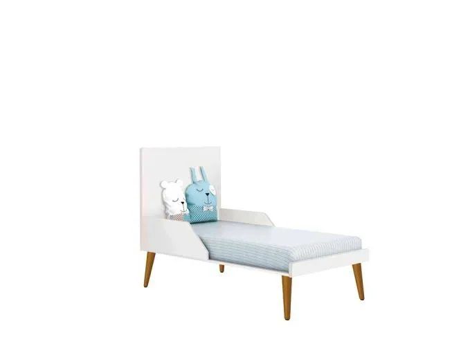 Berço 100% MDF - Foto 3