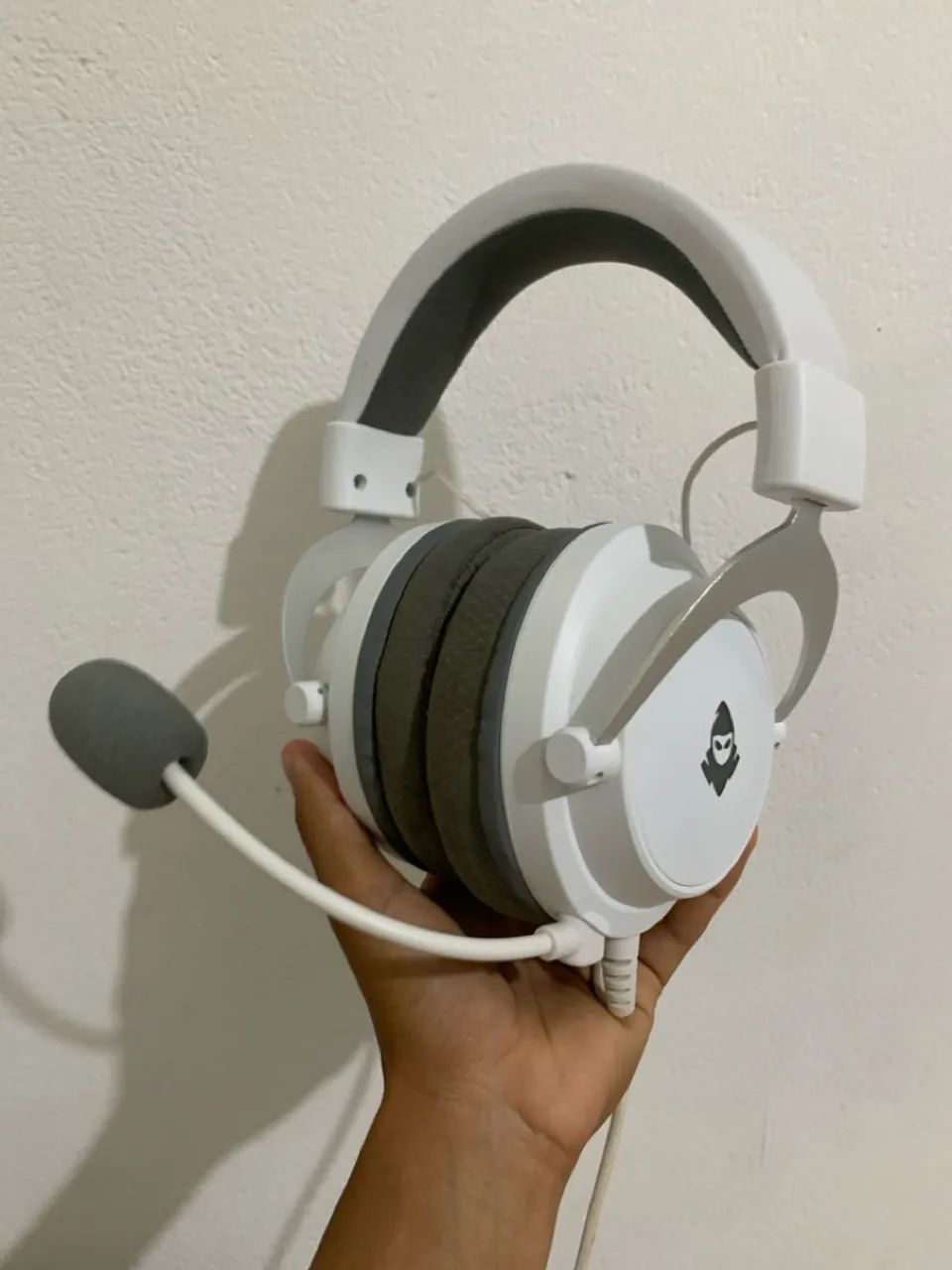 Headset MANCER AURA