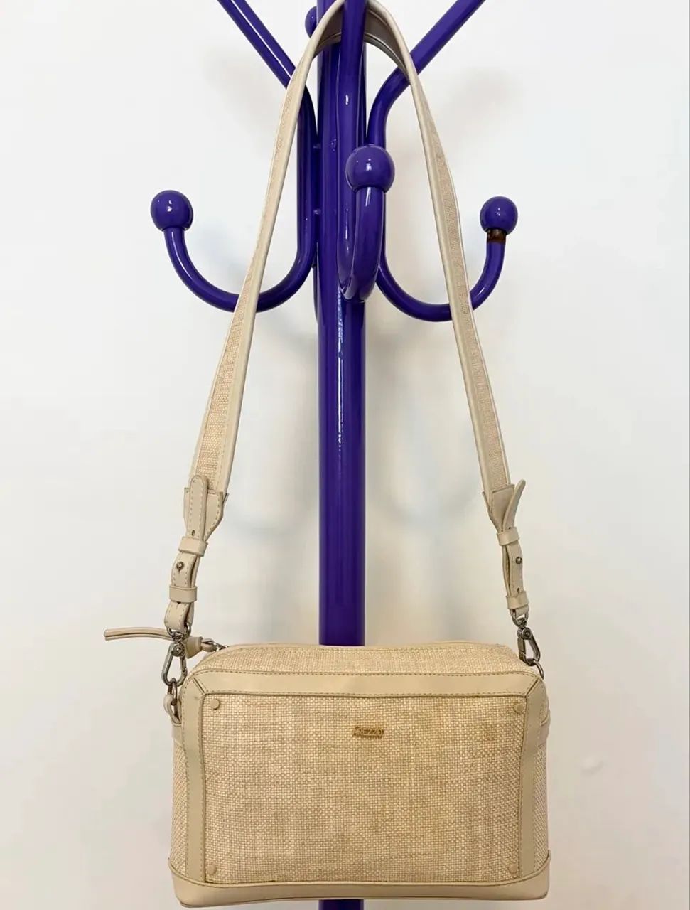 BOLSA/ CLUTCH AREZZO (NOVA) - Foto 5