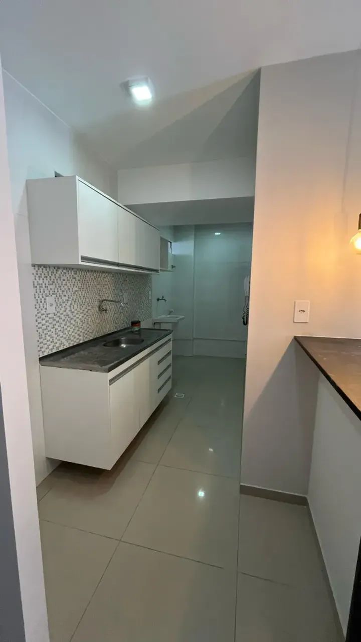 MI - Apartamento 2 quartos nascente no Edifício Gregory  57 m² - Foto 3