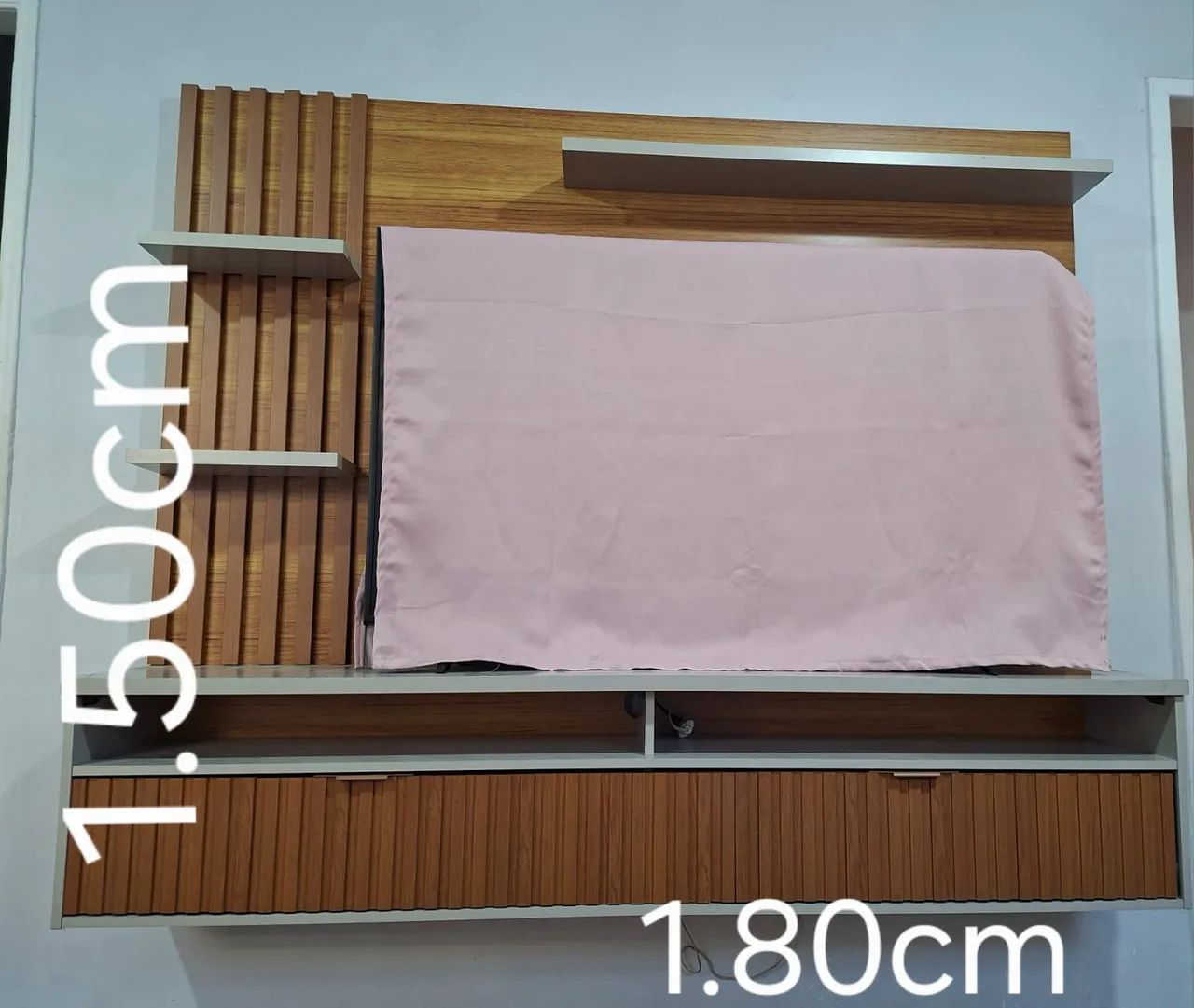 Rack 400,00