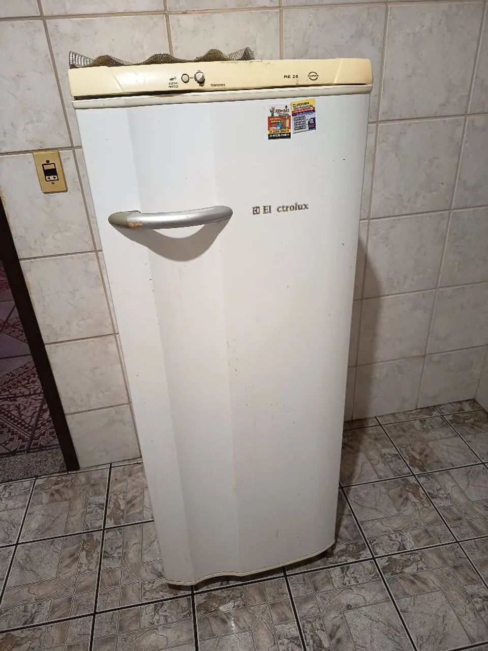 Geladeira 