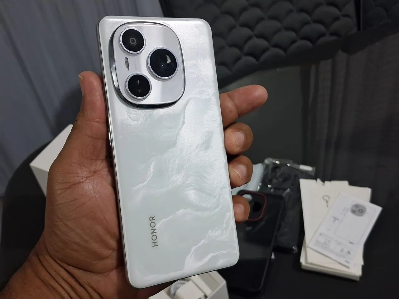 Honor Power CN 12/512 - Foto 3