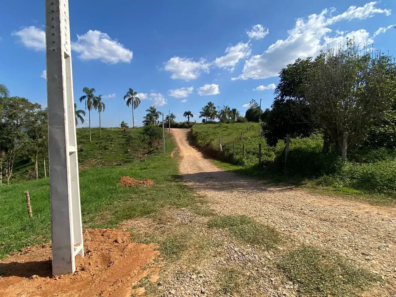 Lote de 1000m² em condominio com Água e Energia! - Foto 5