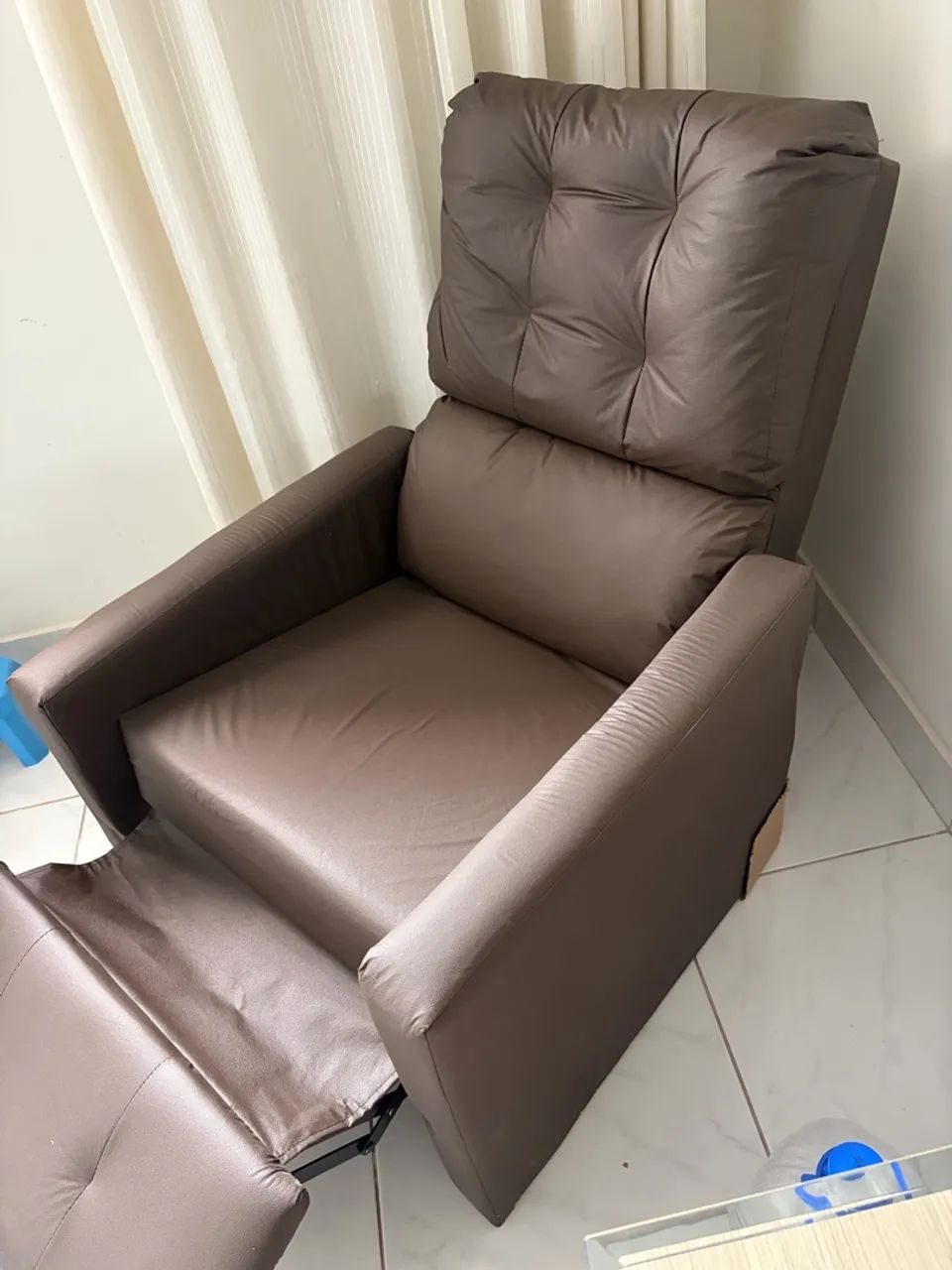 Cadeira da Mamãe novíssima 2026 - Foto 5