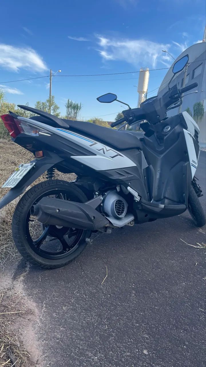 yamaha neo 125 - Foto 4
