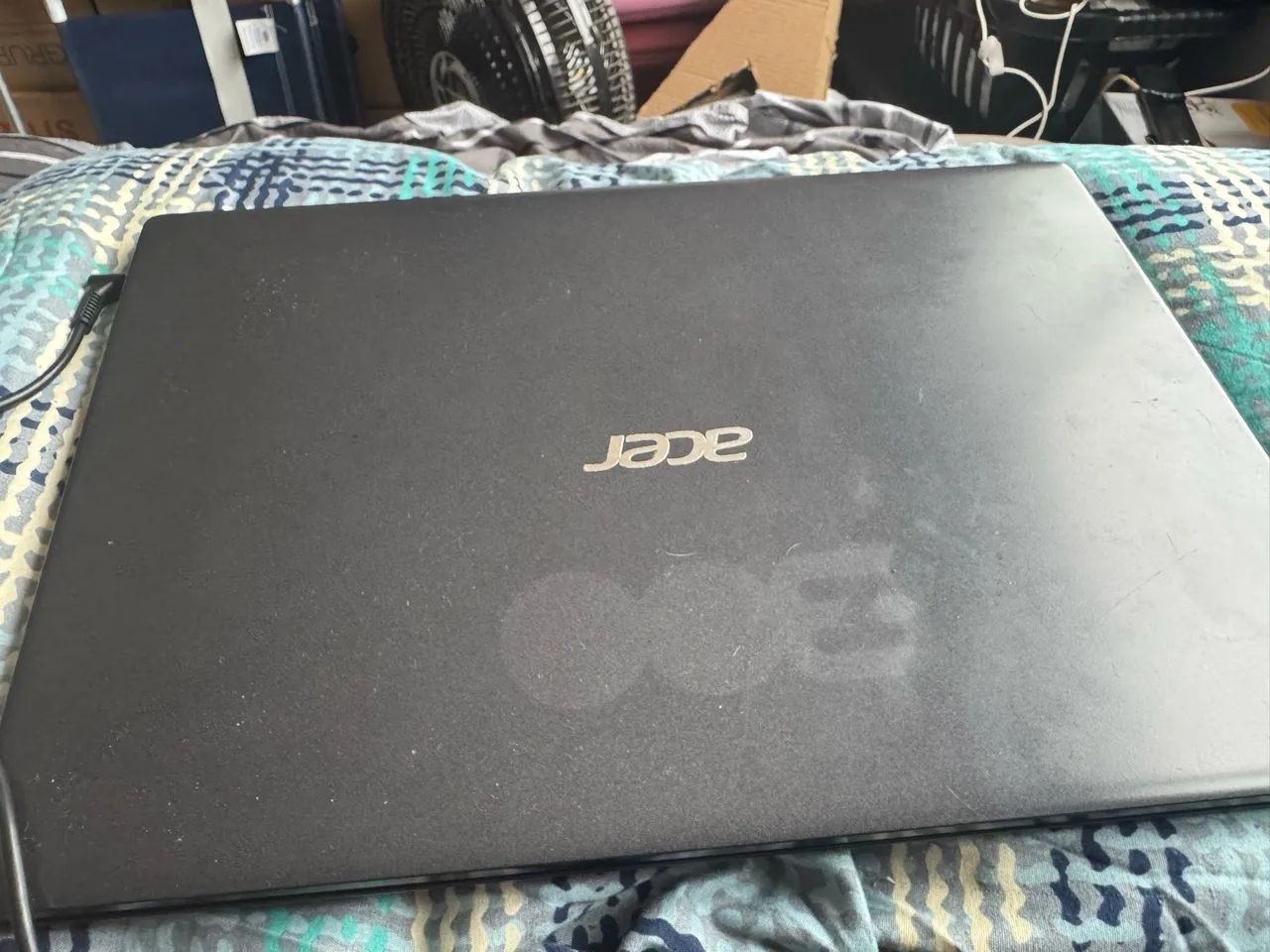 notebook acer aspire 3 - Foto 3