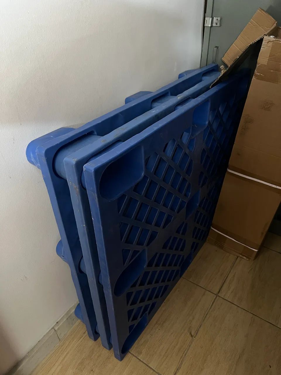 Pallets - Foto 3